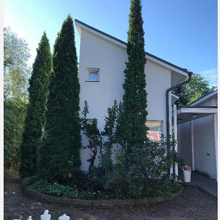 Apartament Pieni Huone 1 Km Jokirannasta Turku Zewnętrze zdjęcie