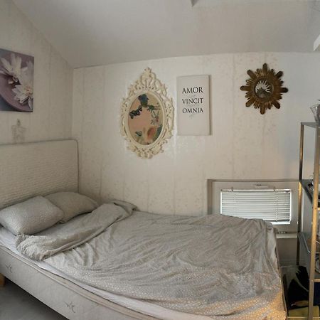Apartament Pieni Huone 1 Km Jokirannasta Turku Zewnętrze zdjęcie